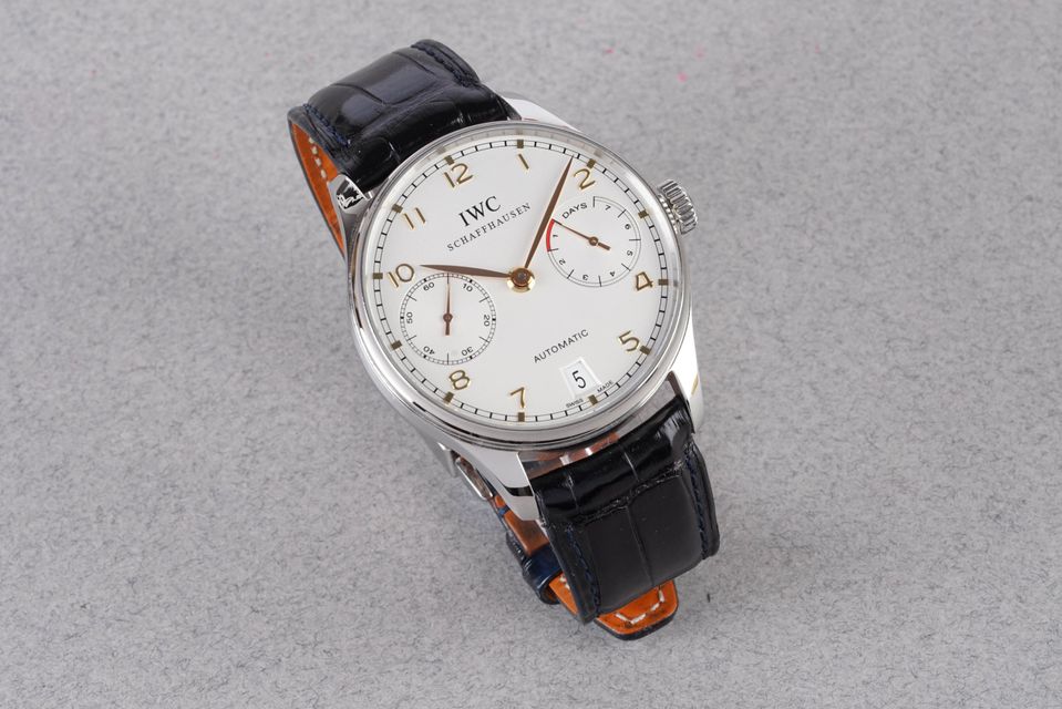 IWC Portugieser Automatic IW500114 Image 3